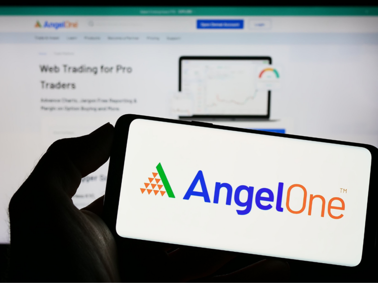 Angel One Account Opening Process 2024: फ्री में खोले डीमेंट अकाउंट