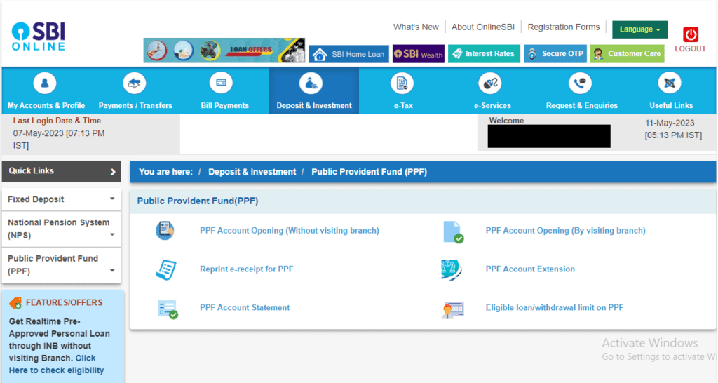 SBI PPF Scheme Apply Online 2024: पीपीएफ योजना क्या है, इसमे कैसे करें आवेदन, जानें