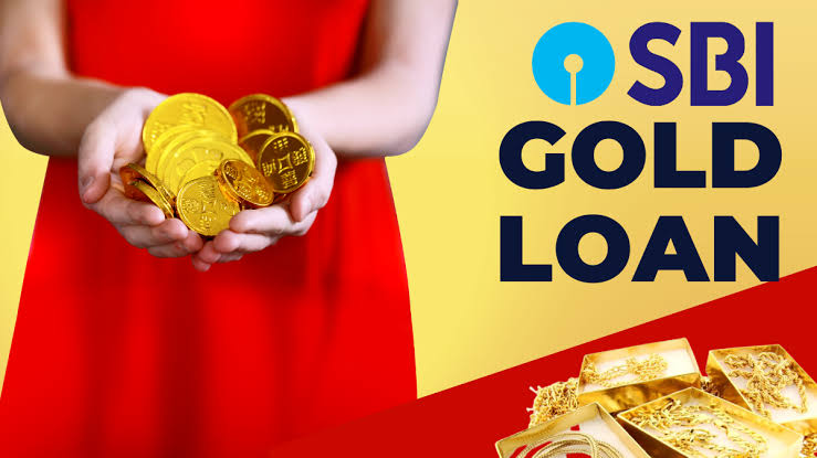 SBI Gold Loan Kaise Le