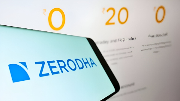 Zerodha Account Opening Process 2024: ज़ेरोधा में खोलें डीमेंट अकाउंट