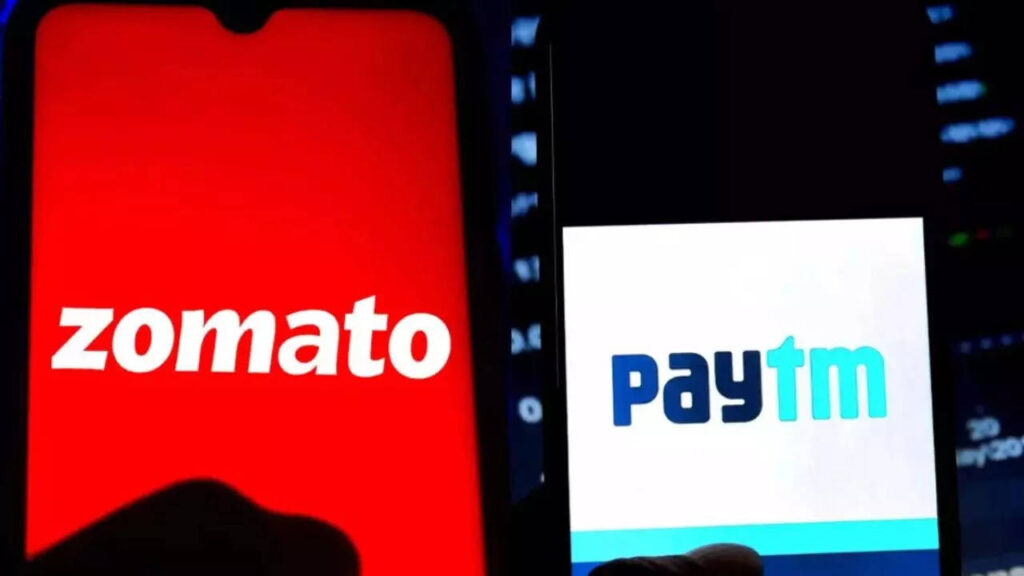 Zomato and Paytm Deal: 2048 करोड़ रुपया में पेटीएम का मूवी और इवेंट टिकट का कारोबार खरीदेगा Zomato