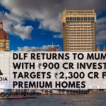 dlf, dlf mumbai